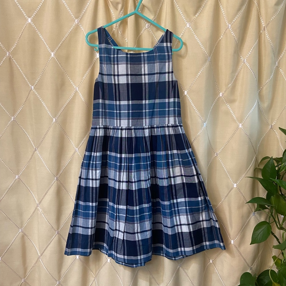 Ralph Lauren girls dress